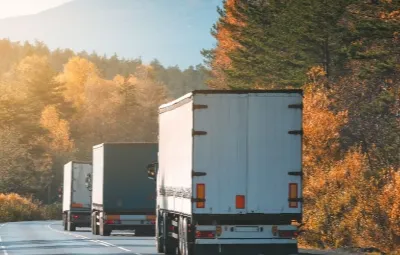 İzmir ile Çay Arası Klima Taşıma