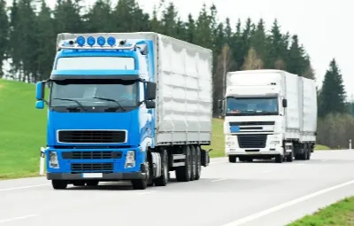 İzmir ile Çay Arası Eşya Taşıma